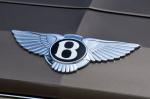 Bentley Flying Spur 2014 года